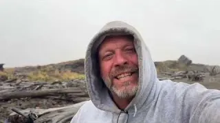 We found the GOLD MOTHERLODE in Alaska