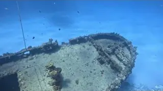 Scuba 422 22 Diving St Croix VI