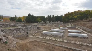 Alacahöyük Müzesi ve Ören yeri