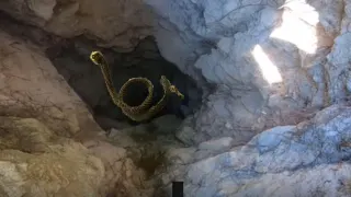 Tarihin Define Kasası Toprak Altında Kalmış