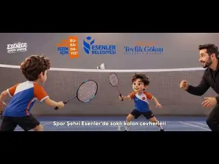 Esenler Gençlik Serüveni Seni Bekliyor