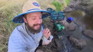 This Spot Looked Worthless Until This Happened