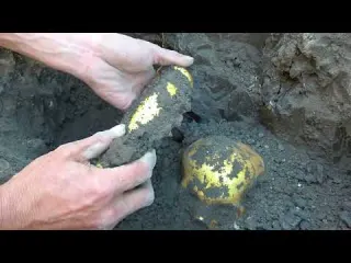 One Hour Lost Treasure Hunt in the Underground Cities of