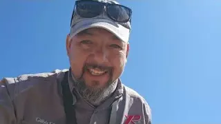 Fue INCREÍBLE Encontrar Tantos Objetos en este Rancho