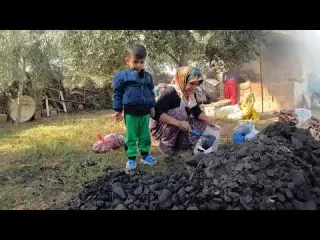 MİS GİBİ KÖY EKMEĞİ NASIL YAPILIR EN LEZZETLİ KÖY EKMEĞİ