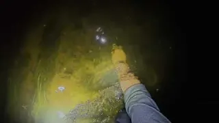 MAGNETFISCHEN 8000 WERTGEGENSTÄNDE im Fluss GEFUNDEN