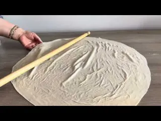 Akşamdan YAP İSTER BUZLUĞA KOY İSTER SABAH PİŞİR ÇOK PRATİK