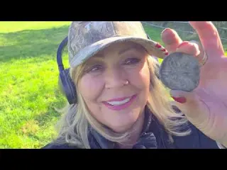 DON T DISMISS LEAD Amazing Historical Finds Metal Detecting