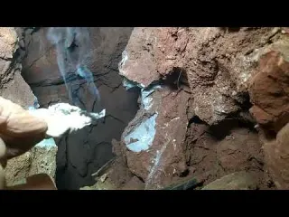 Trou de la barre ça avance