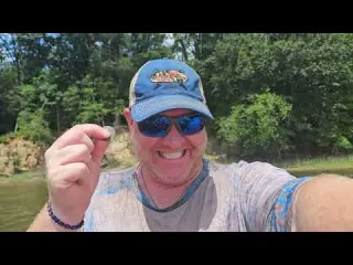 Rare 250 Year Old Treasure LOST Underwater FOUND Metal