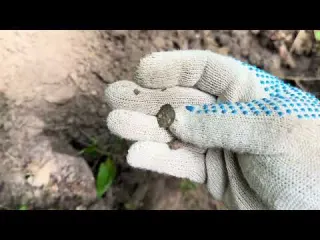 СКИФЫ ЗАКОПАЛИ ЭТО В ЛЕСУ НАЙДЕНО МЕСТО КОТОРОГО НЕТ НИ НА