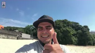 MUITOS itens ENCONTRADOS na PRAIA com DETECTOR DE METAIS