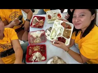 Happy Junio 2nd family Reunion