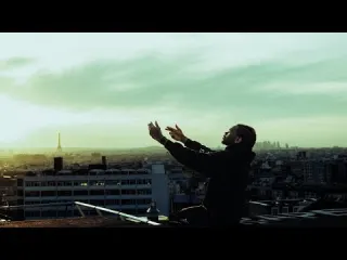 Nono La Grinta Paris