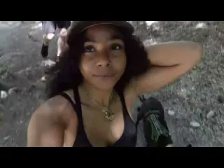 Hiking Vlog Switzer Falls