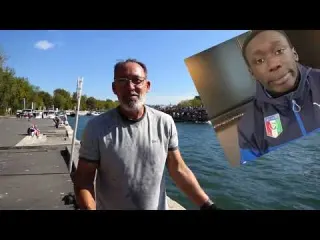 ON TROUVE UNE BASE DE DEALERS SUR PARIS A LA TOUR EIFFEL