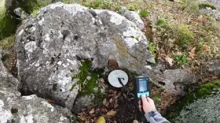 Kaya Kasasına Gizlenmiş Muhteşem Define peşinde Deyim