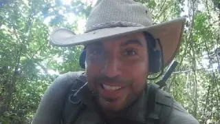 LOS ENCONTRAMOS Detectando reliquias de la Guerra de Cuba