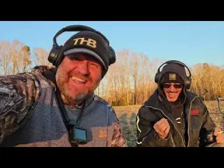 Most AMAZING Mind BLOWING Metal Detecting FINDS of 2025
