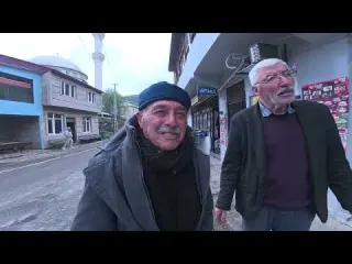 Tarihi Şah Yolu nda Kadim Bir Yerleşim Çakrak Giresun