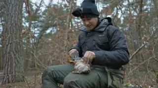 GRAUSAMER FUND bei Schatzsuche im Wald DAS wollte ich NICHT