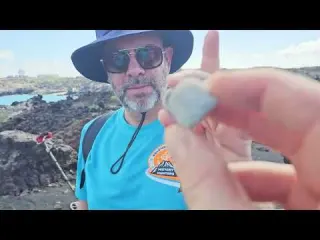 MEGA FINDS on the island CLOSED to visitors
