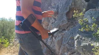 Altın Para Çıkardığım Define Kasasına Geldim