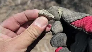 Encontré la PLATA Perdida de ANTIGUOS Habitantes de una