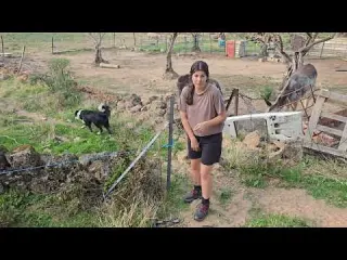 Proyecto de cerramiento en curso dicen que en el campo no