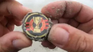 This Beach gave up Nice Silver and finds