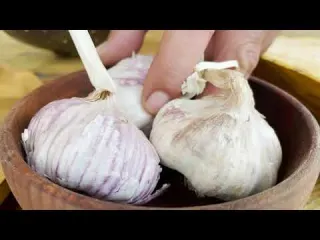 Bought Bones in the Village Bazaar and Cooked BONE MARROW