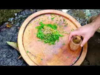 Kilka fish with vegetables attractive combination of fish