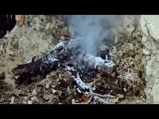 Frozen Mountain Survival Enduring Extreme Snowfall and Bone