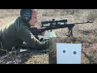 175 Grain Turan Grupman Testi Grupman 308Winchester Turan