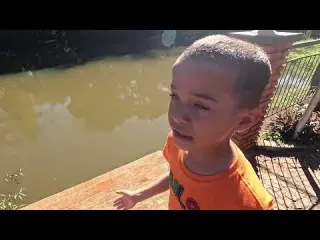 Inacreditável isso é real mesmo parece um sonho Pescaria e