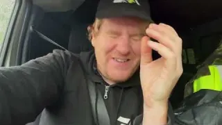 This is a seriously CREEPY find Beach Metal Detecting