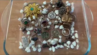 Ten Real Treasures Found In Top Treasure Hunting