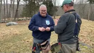 LOST Over 200 YEARS Ago Treasure Hunters Find OLD COINS And