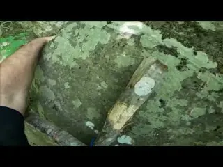 Son Nokta Aradığım Voyvodanın Sandıklar Dolusu Definesini