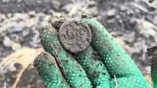 РАСПАХАЛИ СТАРИННЫЙ РЫНОК 2 ДНЯ В ПОИСКАХ НАХОДОК ОКАЗАЛОСЬ