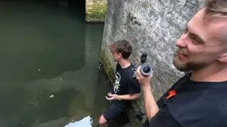 What a unique find