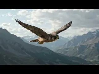 Peregrine Falcon The Fastest Hunter in the Sky Peregrine