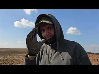 I jeszcze na nas będzie Rolnik nas zaskoczył swoim