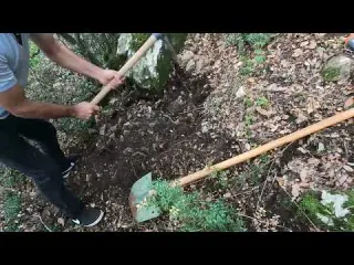 öyle bir define buldukki biz bile ŞOK olduk