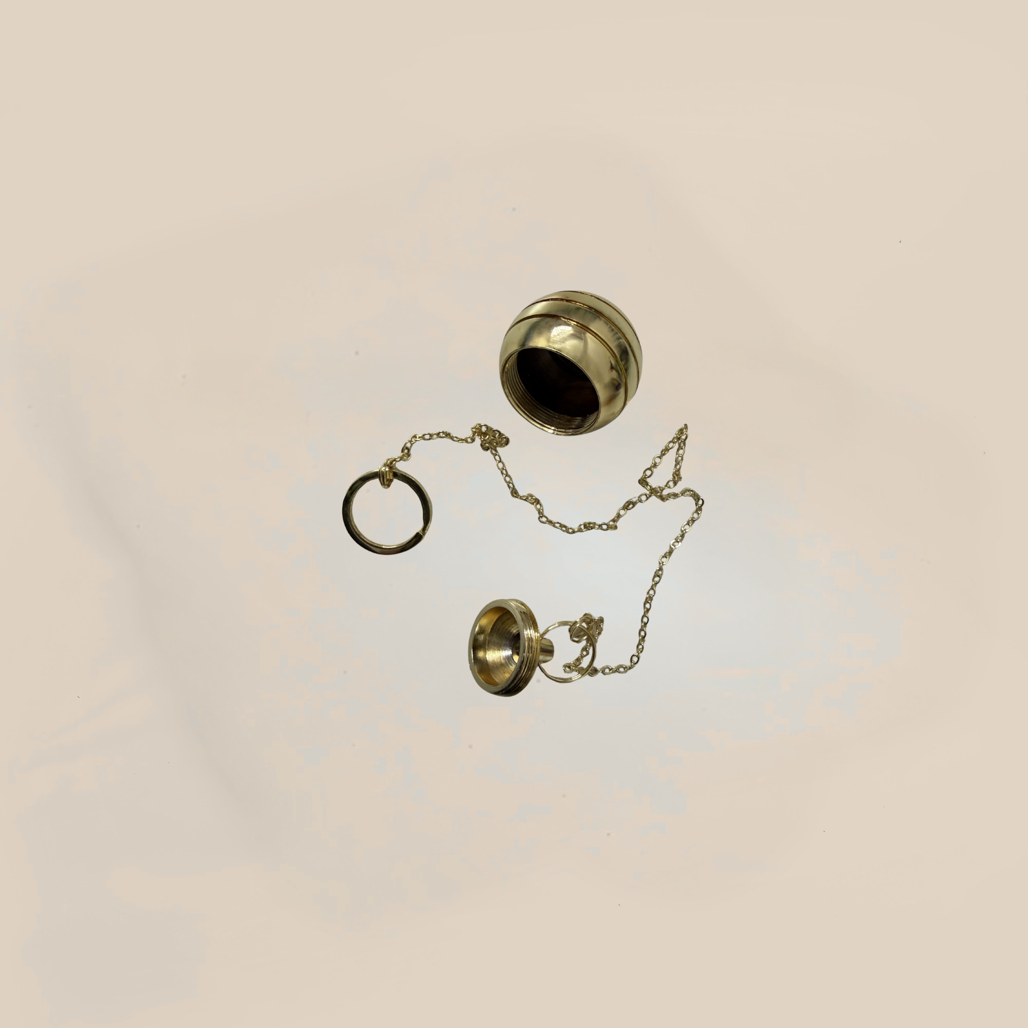 Gold Sarkaç Şarkül