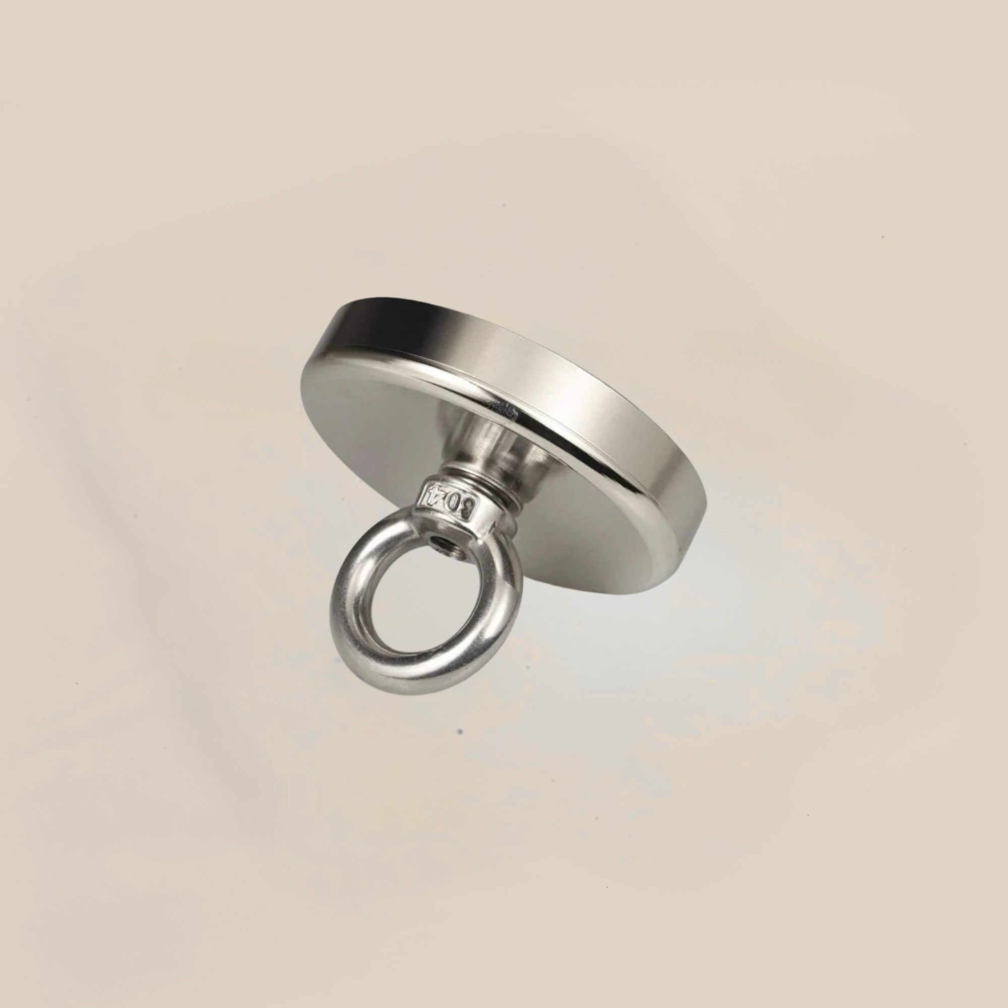 Neodyum Mıknatıs 80mm