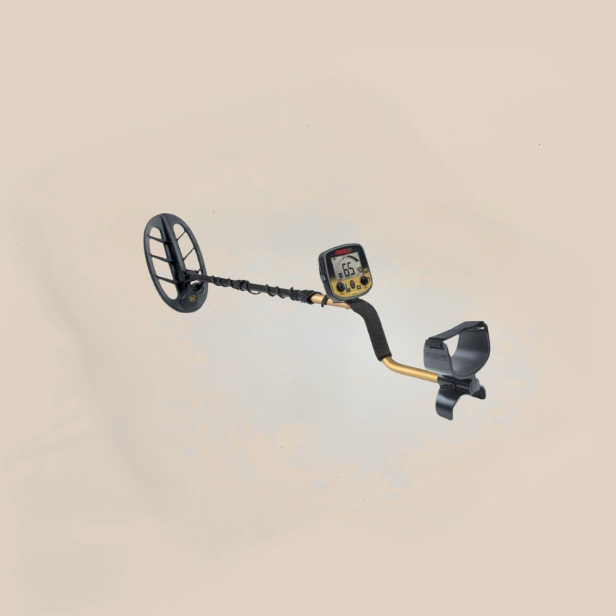 Fisher Gold Bug DP Dedektör