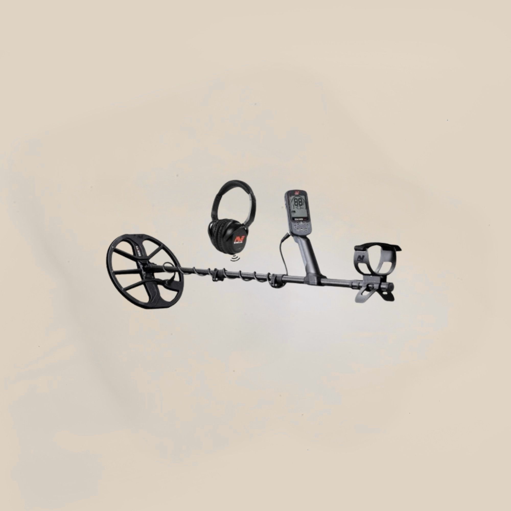 Minelab Equınox 700 Dedektör