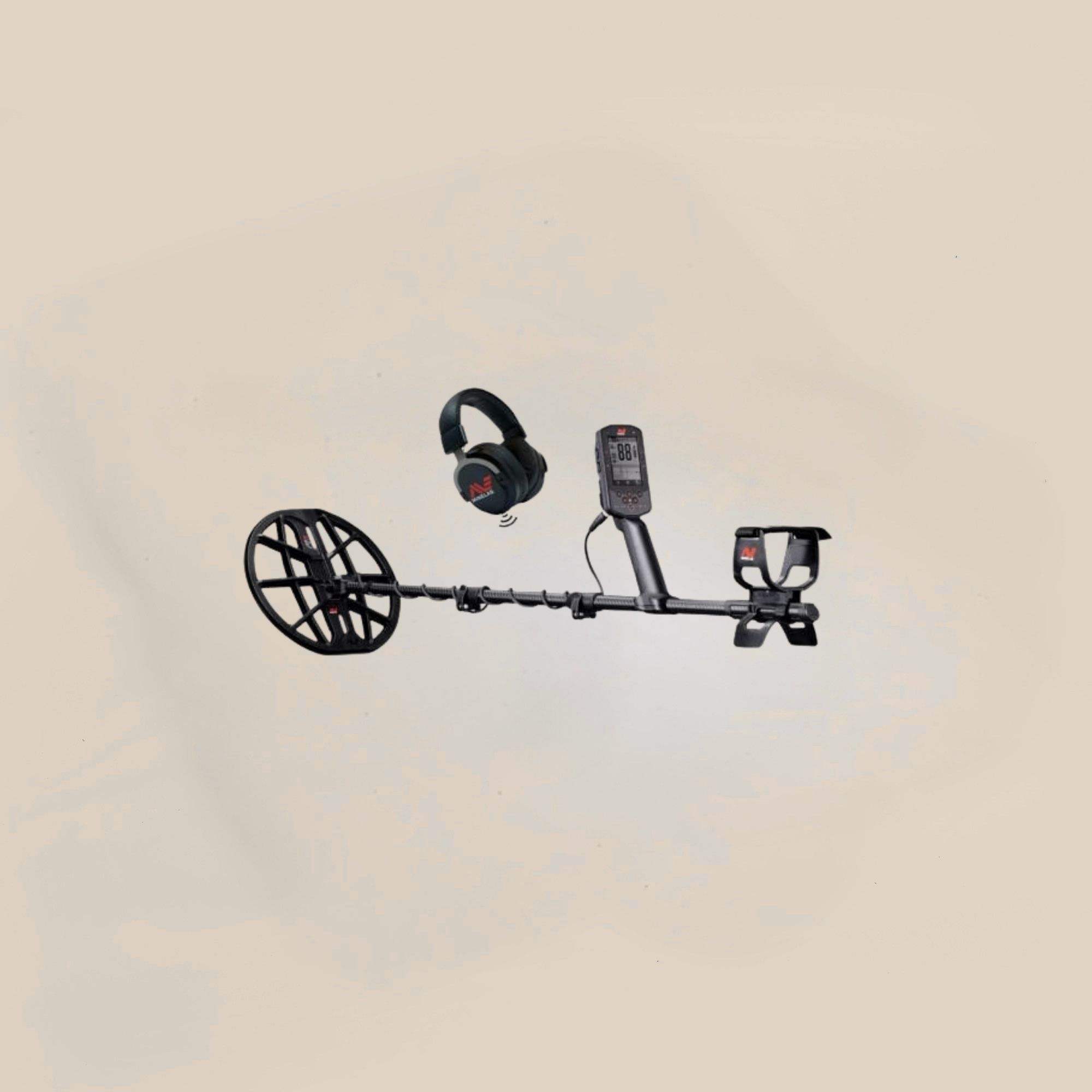 Minelab Manticore Dedektör