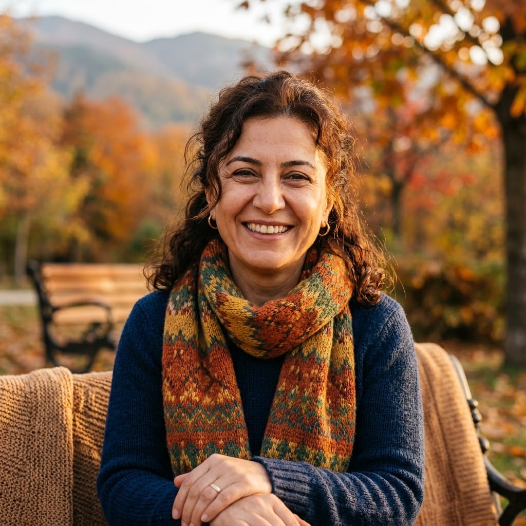 Şükran Yazar